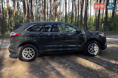 Внедорожник / Кроссовер Ford Edge 2022 в 
