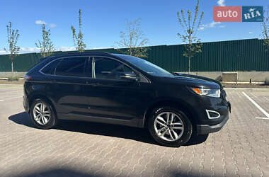 Внедорожник / Кроссовер Ford Edge 2015 в 