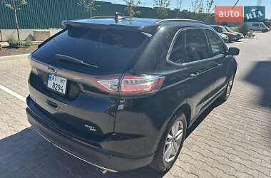 Внедорожник / Кроссовер Ford Edge 2015 в 