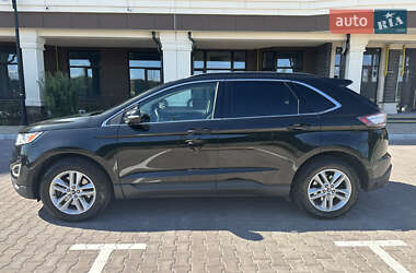 Внедорожник / Кроссовер Ford Edge 2015 в 
