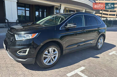 Внедорожник / Кроссовер Ford Edge 2015 в 