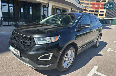 Внедорожник / Кроссовер Ford Edge 2015 в 