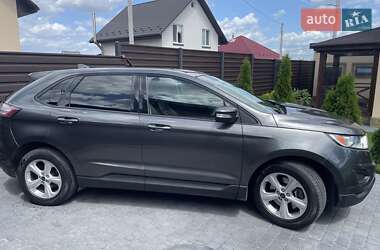 Внедорожник / Кроссовер Ford Edge 2015 в 