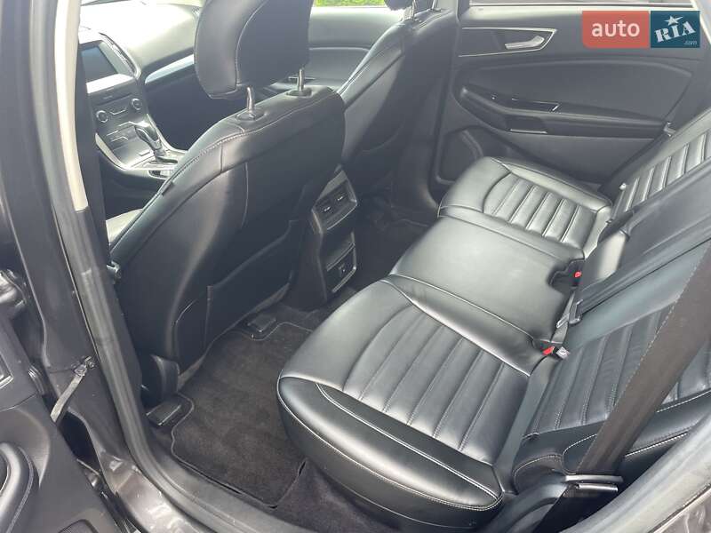 Внедорожник / Кроссовер Ford Edge 2015 в Киеве