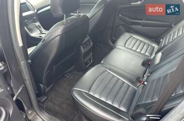 Внедорожник / Кроссовер Ford Edge 2015 в 