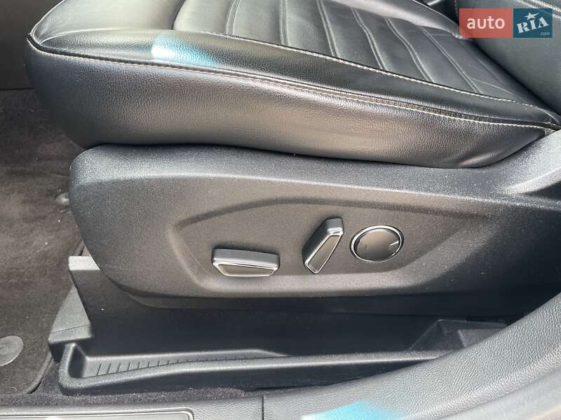 Внедорожник / Кроссовер Ford Edge 2015 в Киеве