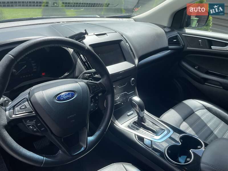 Внедорожник / Кроссовер Ford Edge 2015 в Киеве