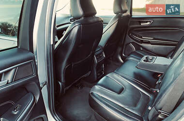 Внедорожник / Кроссовер Ford Edge 2021 в 