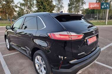 Внедорожник / Кроссовер Ford Edge 2019 в 