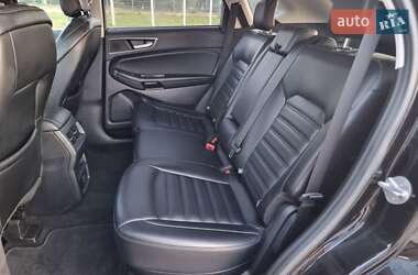 Внедорожник / Кроссовер Ford Edge 2019 в 