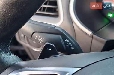 Внедорожник / Кроссовер Ford Edge 2019 в 