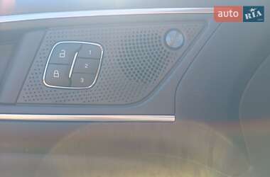 Внедорожник / Кроссовер Ford Edge 2022 в 