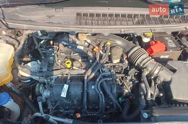 Внедорожник / Кроссовер Ford Edge 2022 в 