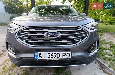 Внедорожник / Кроссовер Ford Edge 2021 в 
