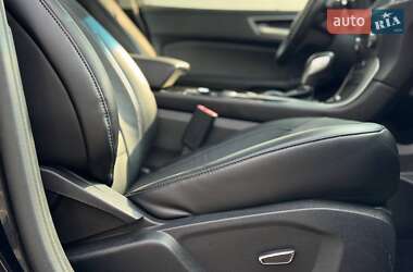 Внедорожник / Кроссовер Ford Edge 2015 в 