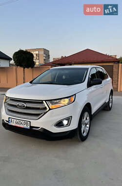 Внедорожник / Кроссовер Ford Edge 2016 в Павлограде