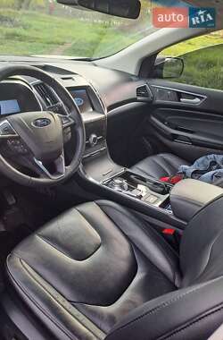 Внедорожник / Кроссовер Ford Edge 2019 в 