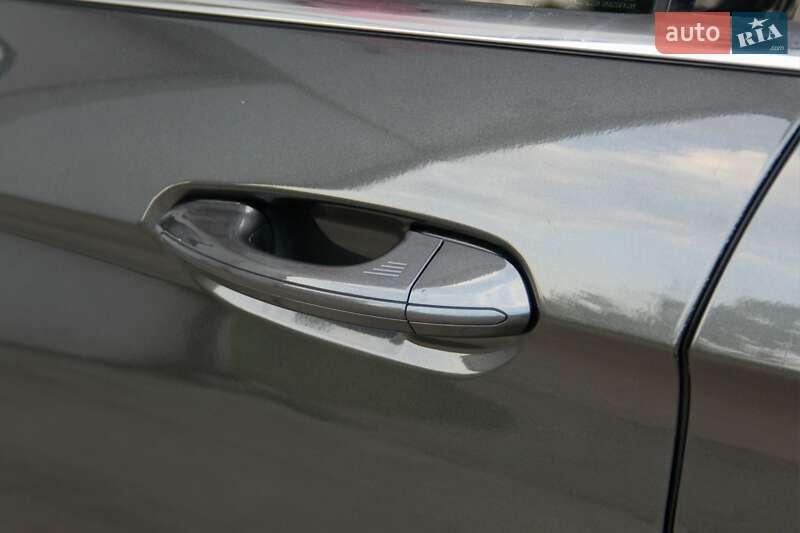 Позашляховик / Кросовер Ford Edge 2019 в Сарнах фото 14 Позашляховик / Кросовер Ford Edge 2019 в Сарнах