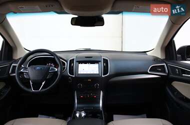 Внедорожник / Кроссовер Ford Edge 2019 в 