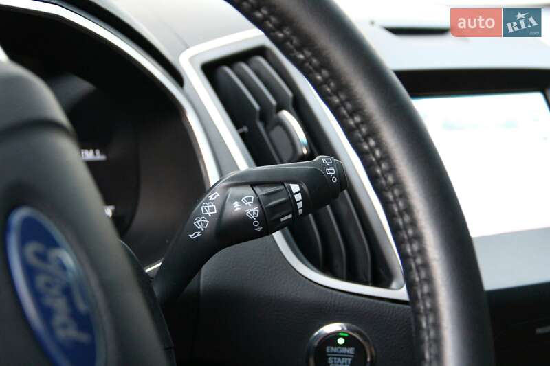 Позашляховик / Кросовер Ford Edge 2019 в Сарнах фото 29 Позашляховик / Кросовер Ford Edge 2019 в Сарнах