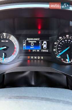 Внедорожник / Кроссовер Ford Edge 2015 в 