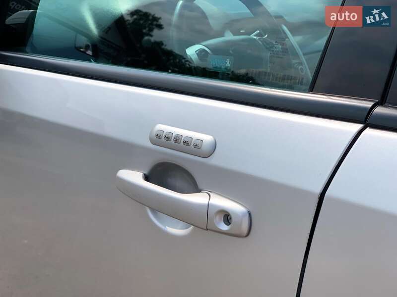 Внедорожник / Кроссовер Ford Edge 2012 в Виннице фото 14 Внедорожник / Кроссовер Ford Edge 2012 в Виннице