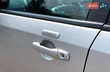 Внедорожник / Кроссовер Ford Edge 2012 в 