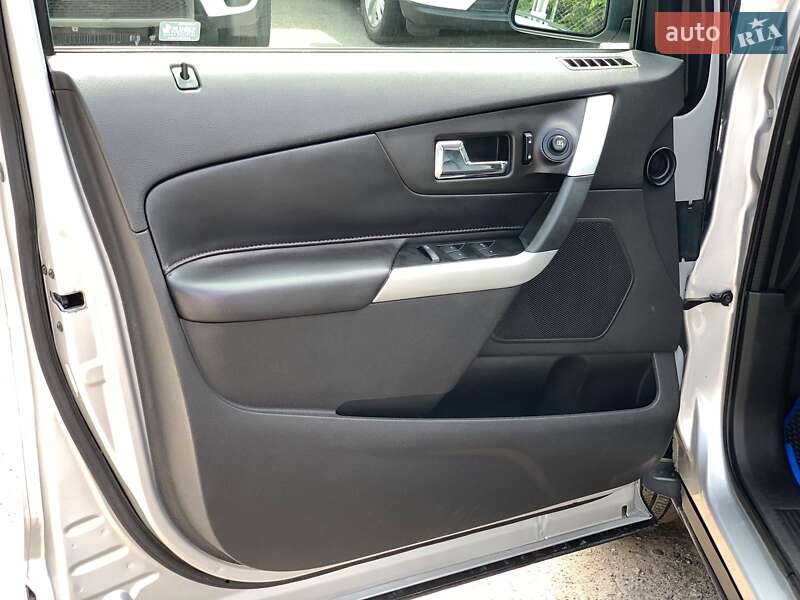 Внедорожник / Кроссовер Ford Edge 2012 в Виннице фото 20 Внедорожник / Кроссовер Ford Edge 2012 в Виннице