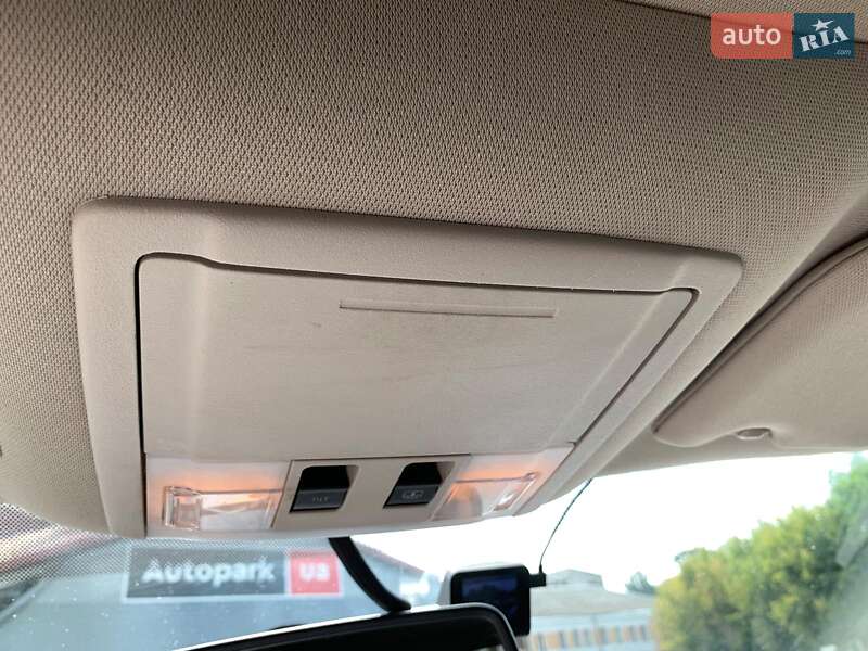 Внедорожник / Кроссовер Ford Edge 2012 в Виннице фото 37 Внедорожник / Кроссовер Ford Edge 2012 в Виннице