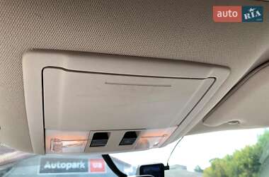 Внедорожник / Кроссовер Ford Edge 2012 в 