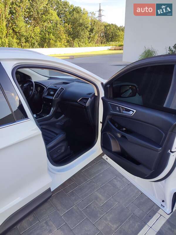 Внедорожник / Кроссовер Ford Edge 2020 в Луцке