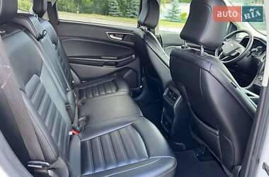 Внедорожник / Кроссовер Ford Edge 2022 в 