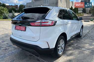 Внедорожник / Кроссовер Ford Edge 2022 в 