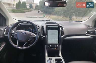 Внедорожник / Кроссовер Ford Edge 2022 в 