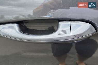 Внедорожник / Кроссовер Ford Edge 2020 в 