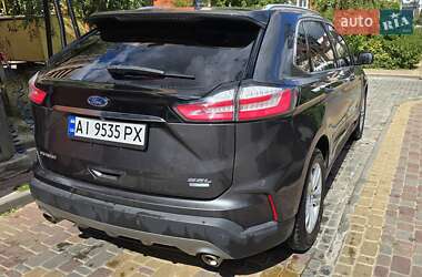 Внедорожник / Кроссовер Ford Edge 2020 в 