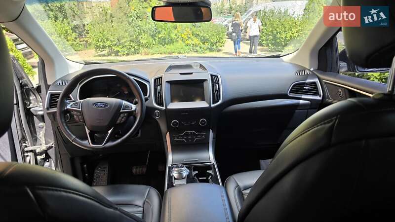 Позашляховик / Кросовер Ford Edge 2020 в Києві фото 16 Позашляховик / Кросовер Ford Edge 2020 в Києві
