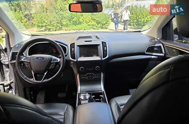 Внедорожник / Кроссовер Ford Edge 2020 в 