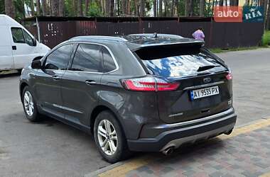 Внедорожник / Кроссовер Ford Edge 2020 в 