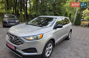Внедорожник / Кроссовер Ford Edge 2019 в 