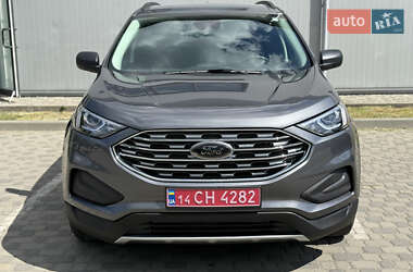 Внедорожник / Кроссовер Ford Edge 2023 в 