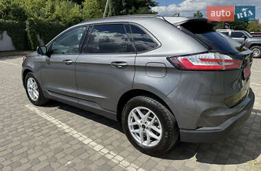Внедорожник / Кроссовер Ford Edge 2023 в 