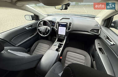Внедорожник / Кроссовер Ford Edge 2023 в 
