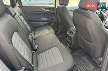 Внедорожник / Кроссовер Ford Edge 2023 в 