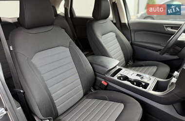 Внедорожник / Кроссовер Ford Edge 2023 в 