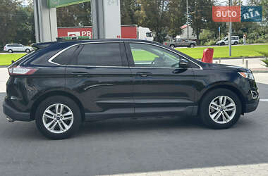 Внедорожник / Кроссовер Ford Edge 2016 в 