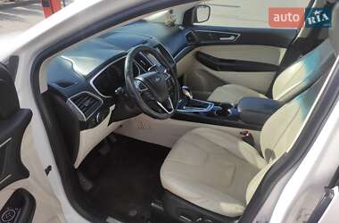 Внедорожник / Кроссовер Ford Edge 2016 в 