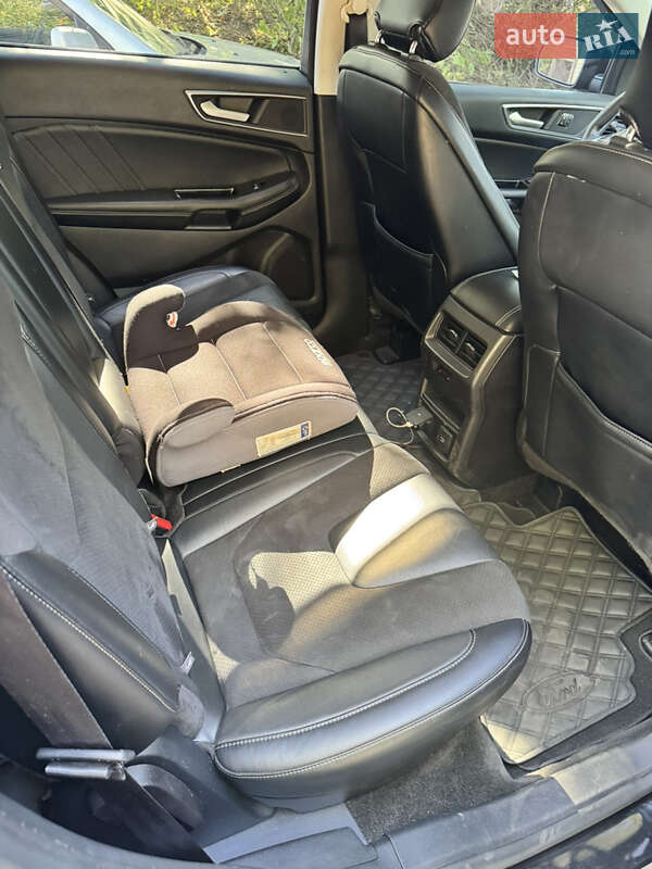 Внедорожник / Кроссовер Ford Edge 2015 в Днепре