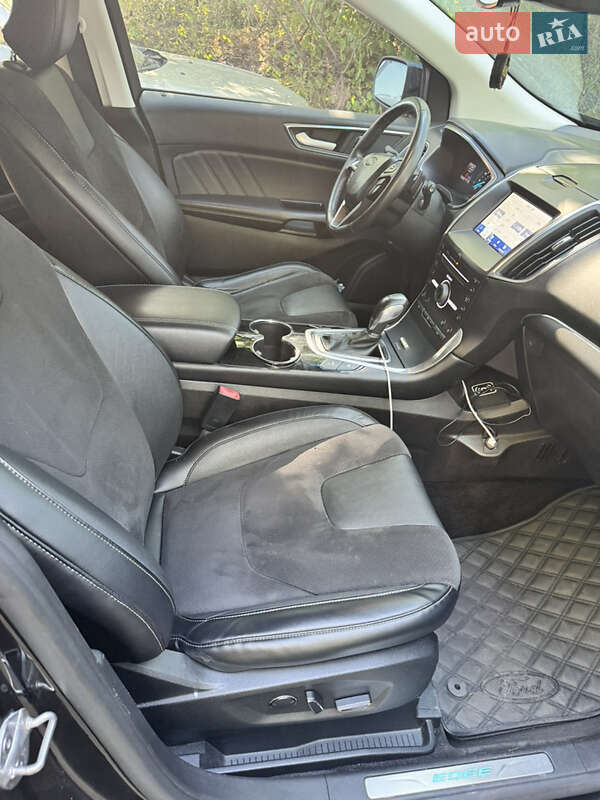 Внедорожник / Кроссовер Ford Edge 2015 в Днепре
