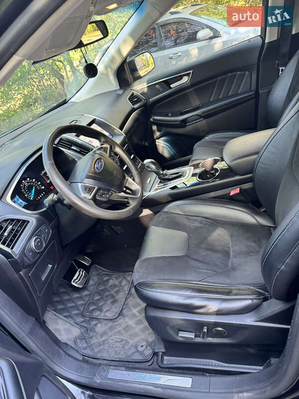 Внедорожник / Кроссовер Ford Edge 2015 в Днепре